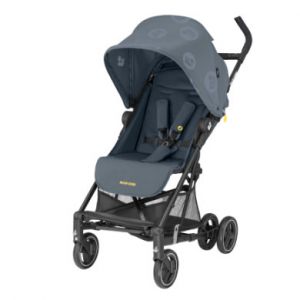 Image de Maxi-Cosi Poussette canne Mara Brave graphite