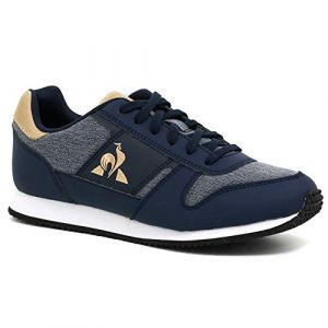 Le Coq Sportif Baskets JAZY Classic BÉBÉ