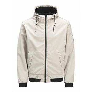 Image de Jack & Jones Veste Classic M Moonbeam