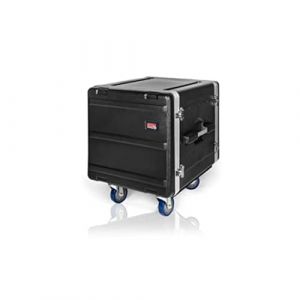 Gator Rack 19" polyethylène GRC10U avec roulette