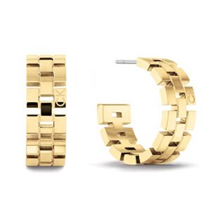 Boucles d'oreilles Calvin Klein 35000250 - Femme - Dorées