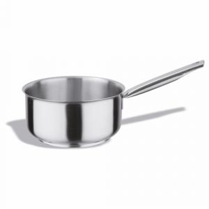 Pujadas Casserole Medium en Inox Ø de 12 à 28 cm
