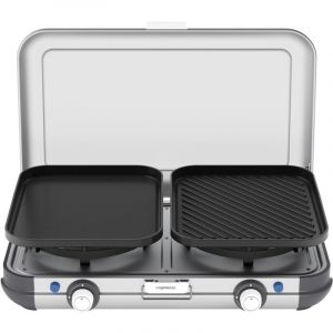 Campingaz Cuisini&egrave;re &agrave; gaz gaz