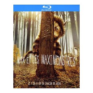 Max et les Maximonstres