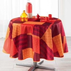 Nappe ronde (D180 cm) Catalonia