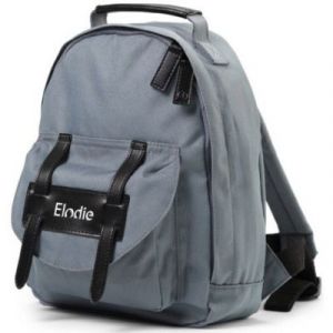 Image de Elodie Details BackPack MINI Sac à dos - Tender Blue, Bleu