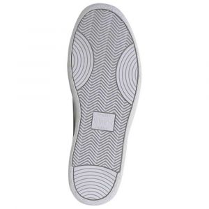 Puma Chaussure Basket Ralph Sampson Signature, Blanc/Noir/Rouge, Taille 45, Chaussures