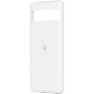 Google CoqueGOOGLE Pixel 7A Blanc