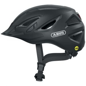 Abus Casque Urban-i 3.0 Mips XL Velvet Black