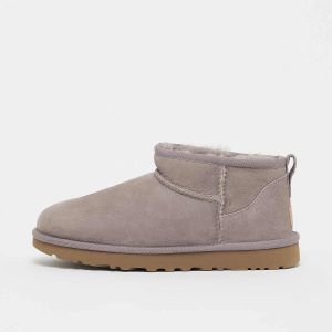 Classic Ultra Mini, UGG, Bottes, en pourpre, taille: 36 - Couleur pourpre - Taille 36