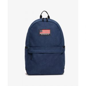 Superdry Sac à dos en toile femme Montana