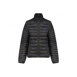 Kariban Doudoune l&eacute;g&egrave;re Femme