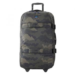 Rip Curl F-Light Global 100L Search Cam Sac de voyage noir