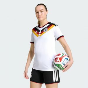 Adidas Maillot Domicile Allemagne 26