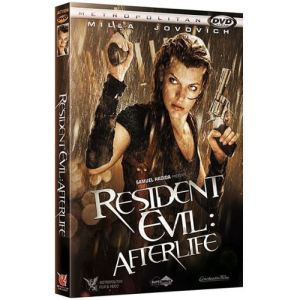 Resident Evil : Afterlife