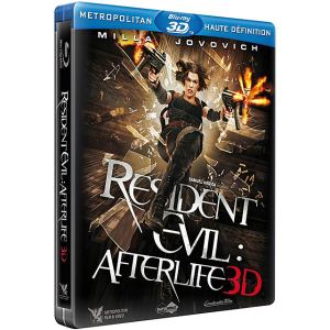 Image de Resident Evil : Afterlife