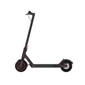 Xiaomi Trottinette électrique MI ELECTRIC SCOOTER PRO BLACK