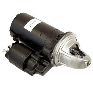 NPS Démarreur T521a04