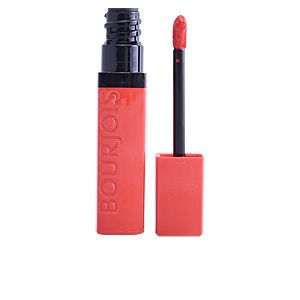 Bourjois Rouge Laque - 04 Selfpeach !