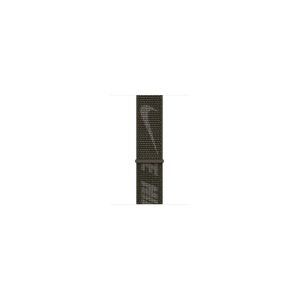 Apple 45 mm Summit Nike Sport Loop Kaki Cargo - Regular