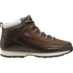 Helly Hansen Boots THE FORESTER PREMIUM Marron - Taille 40,41,42,43,44,45,46