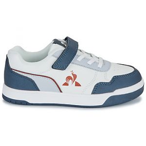 Le Coq Sportif Lcs Court Breaker Gs Colour Blanc - 29