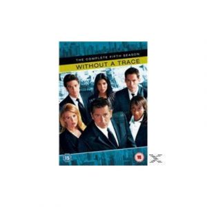 Image de Without A Trace - Saison 5