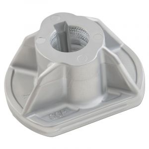 Arnold Moyeu de lame pour tondeuses Castelgarden et Stiga