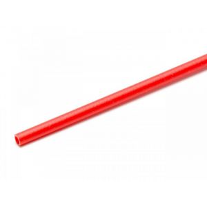 Image de Guide tube corde à piano rouge, 2 m 2.0mm- Extron