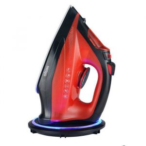 Senya Fer &agrave; repasser vapeur sans fil Simple Move V2