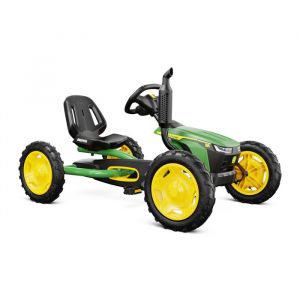 Berg Toys Kart à pédale Buddy John Deere