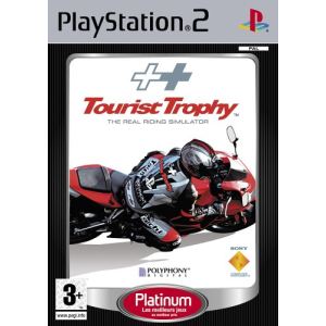 Tourist Trophy [PS2]