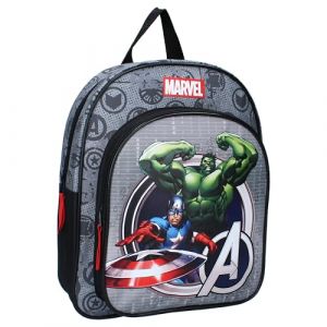 Vadobag Sac à dos enfant Avengers The Incredible