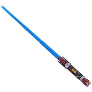 Star Wars Star Wars Lightsaber Forge Sabre Laser Danakin Skywalker