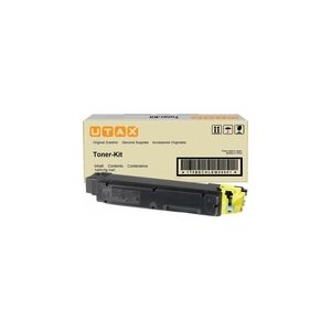 UTAX 1T02NTAUT0|PK-5013 Y Kit toner jaune