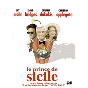 Image de Le Prince de Sicile