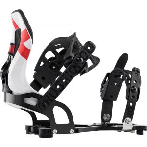 Image de Rossignol XV Split Bd.+Interface Splitboards Homme