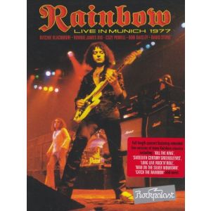Rainbow - Live In Munich 1977