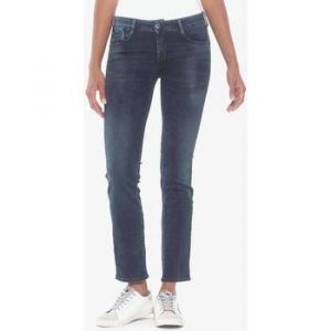 Le Temps des Cerises Jeans Jeans pulp regular tiko bleu-noir - Couleur US 28,US 29,US 30,US 27,US 26,US 24,US 25,US 33,US 23 - Taille Bleu