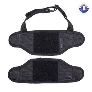 Support sacoche de réservoir moto magnétiques Bagster Tabs "MADE IN FRANCE" 2020-2023