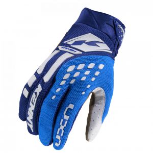 Kenny Gants moto été enfant