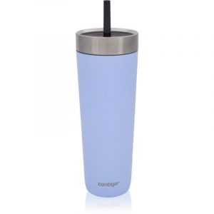Contigo Luxe Spillproof Tumbler termokrus farve Blue 720 ml
