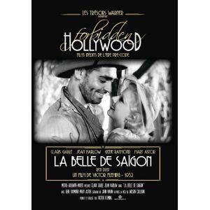 Image de La Belle de Saïgon [DVD]