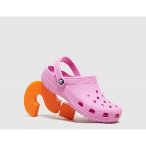 Crocs Sabots Classic EU 37-38 Taffy Pink
