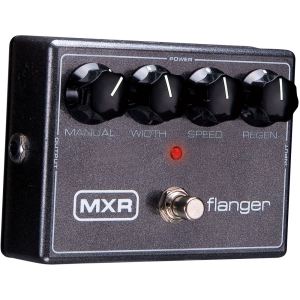 MXR Flanger (M117R)