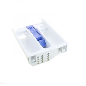 Home equipement Tiroir de boite a produit FML598711267 pour Lave linge AYA, BELLAVITA, FAR, QILIVE, SABA, SELECLINE, VALBERG