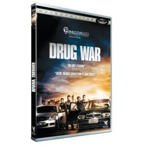 Drug War