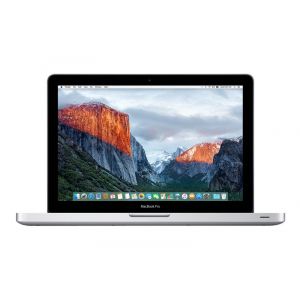 Apple MacBook Pro MD101F/A - 13.3 Core i5 2.5 GHz 4 Go RAM 500 Go HDD