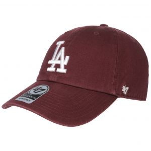 Image de 47 Brand Casquette Clean Up LA Dodgers by baseball cap