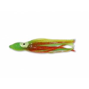 Delalande OCTOPUS - PACK 4cm - Couleur 15